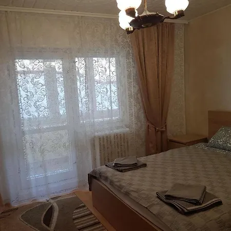 Da & Do Apartment