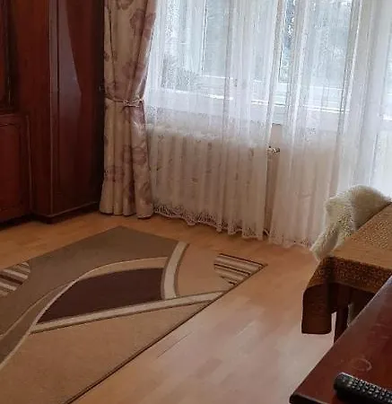 Da & Do Apartment