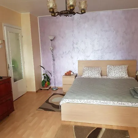 Apartment Da & Do *