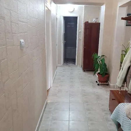 Apartment Da & Do *