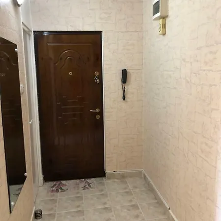 Apartment Da & Do