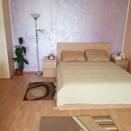 Apartment Da & Do