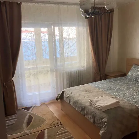 Da & Do Apartment Cluj-Napoca