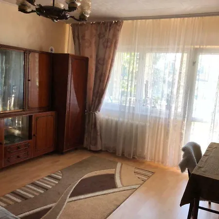 Apartment Da & Do Cluj-Napoca