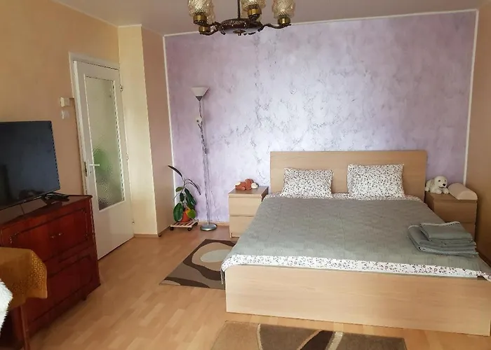 Appartement Da & Do *