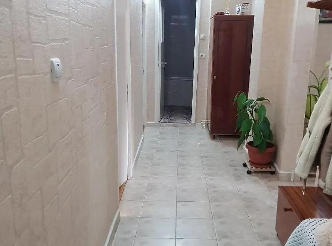 Appartement Da & Do *