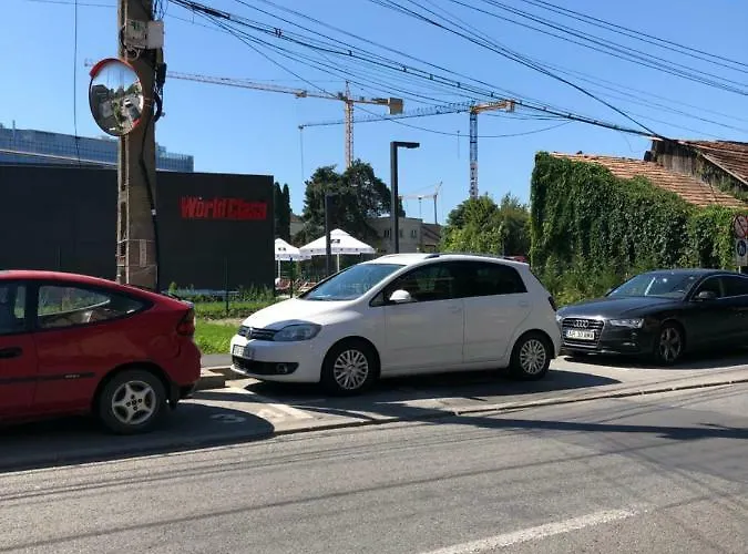 Da & Do Appartement *