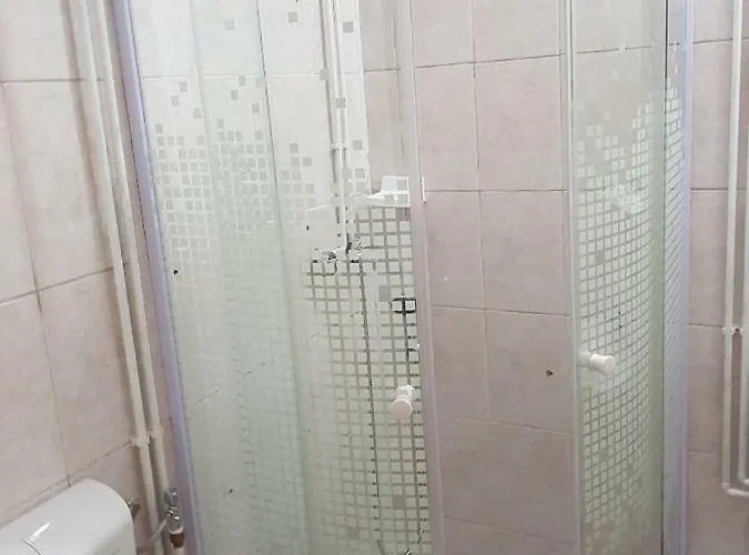 Da & Do Appartement *