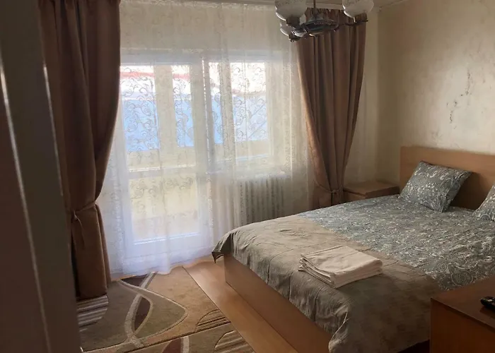 Da & Do Appartement Cluj-Napoca