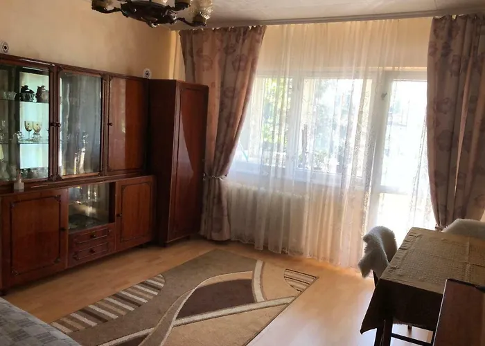 Appartement Da & Do Cluj-Napoca